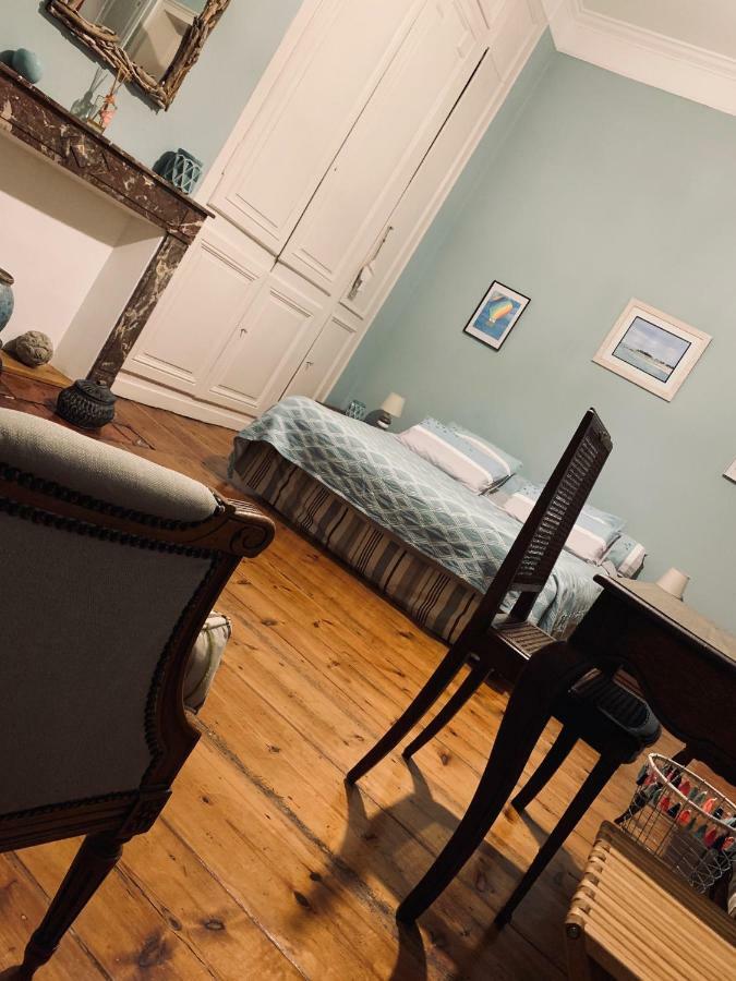 Chambres D'Hotes Les Foulons Douai Dış mekan fotoğraf